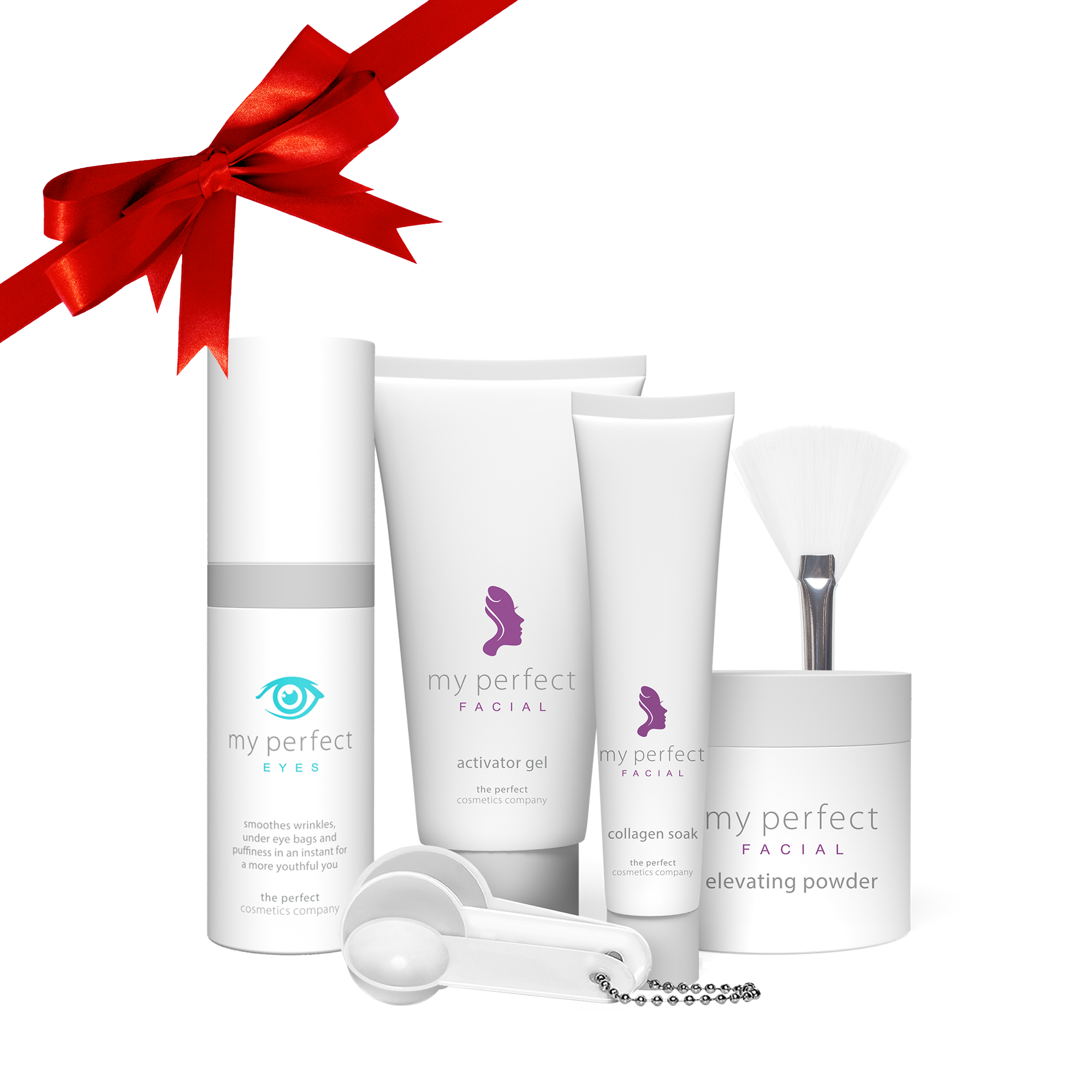 My Perfect Signature Set