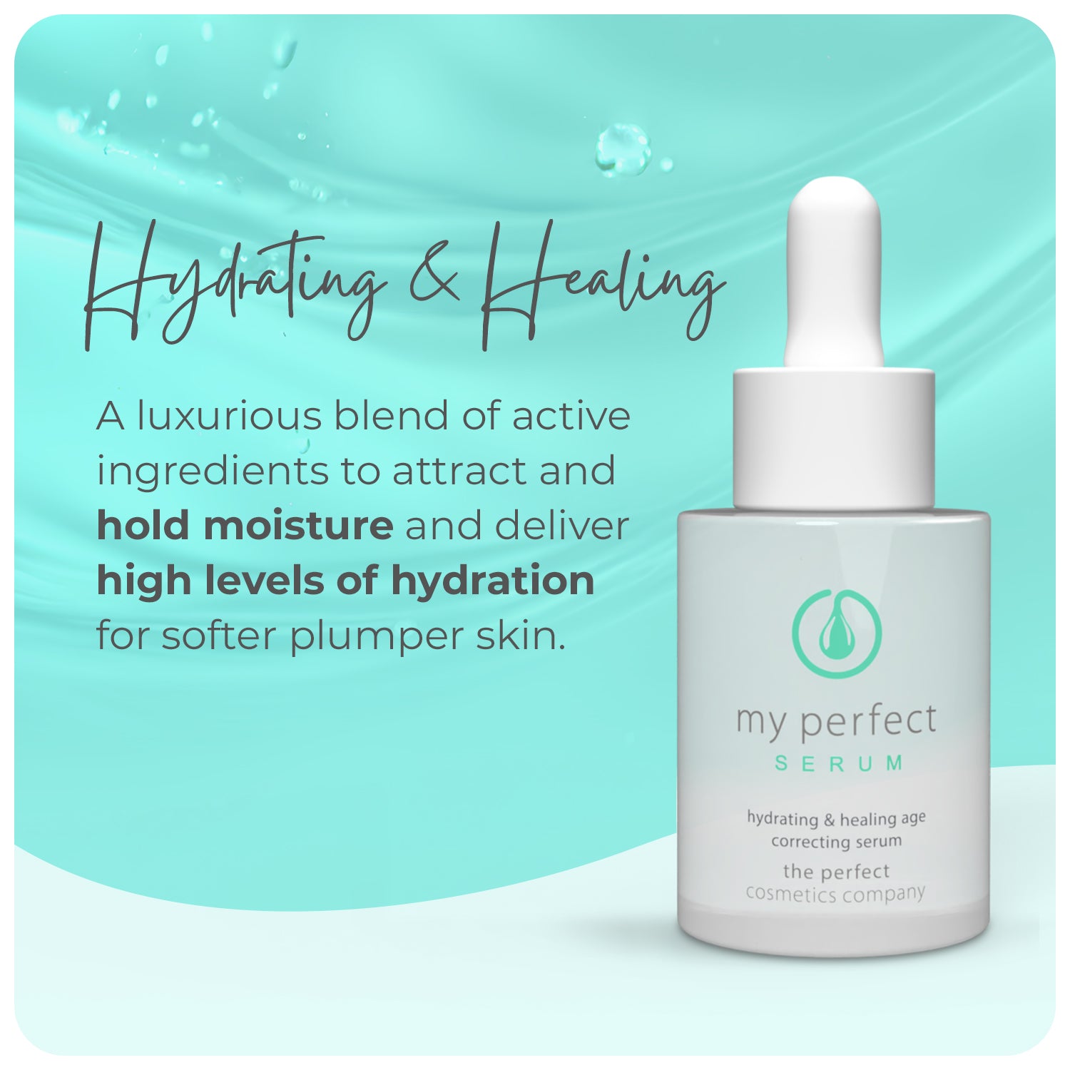 My Perfect Eyes Double Deal