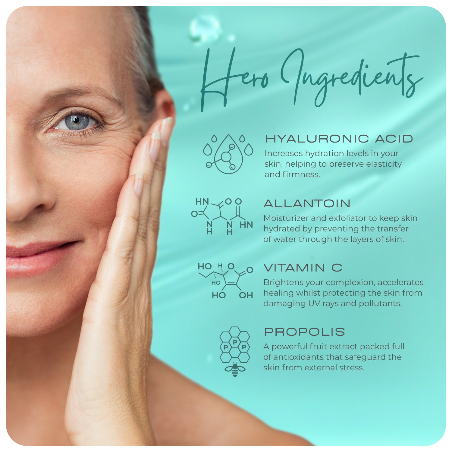 My Perfect Eyes TV Offer