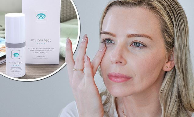 Bestselling anti-wrinkle cream that made claims that it was reported to watchdogs