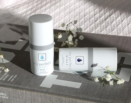 Behind the Brand: My Perfect Cosmetics – The Perfect Cosmetics Company ...