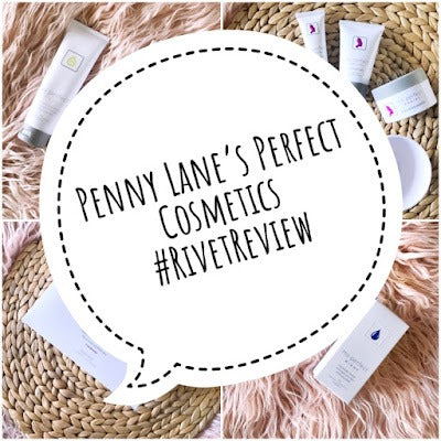 My Perfect Cosmetics || REPRISE || #RivetReview