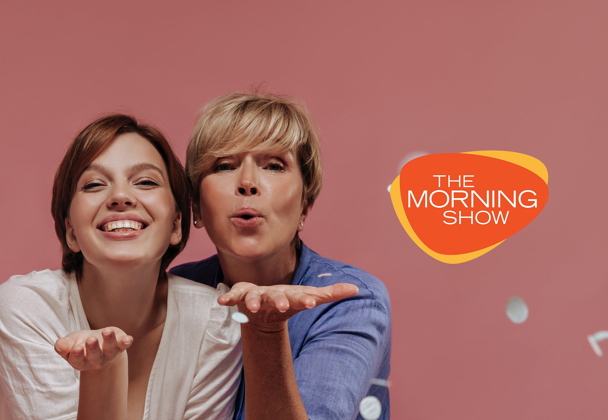 The Morning Show - My Perfect Eyes - Instantly remove fine lines, dark circles & puffiness