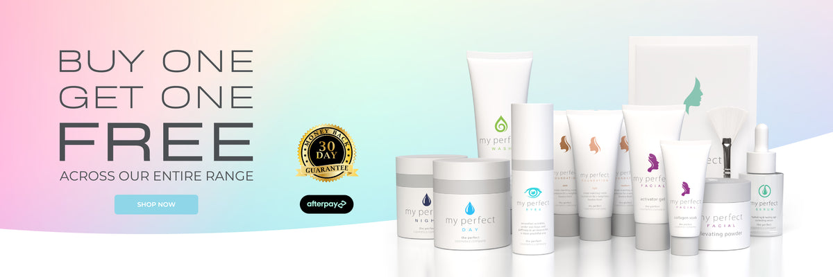 The Perfect Cosmetics Company by Penny Lane – The Perfect Cosmetics ...