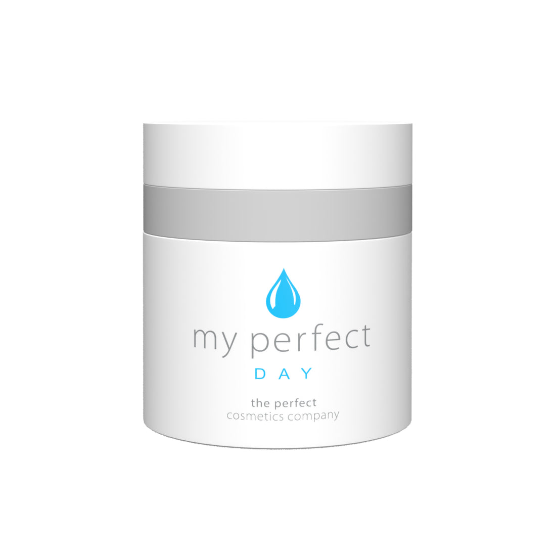 My Perfect Day Cream