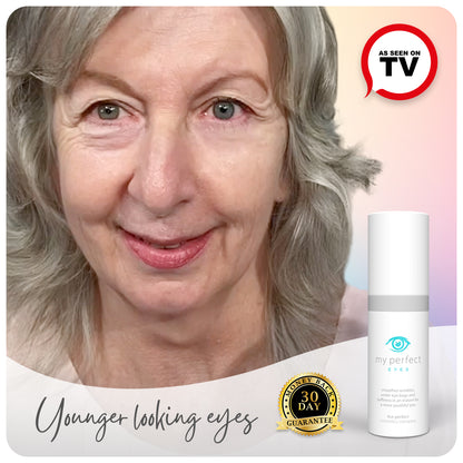 My Perfect Eyes Double Deal