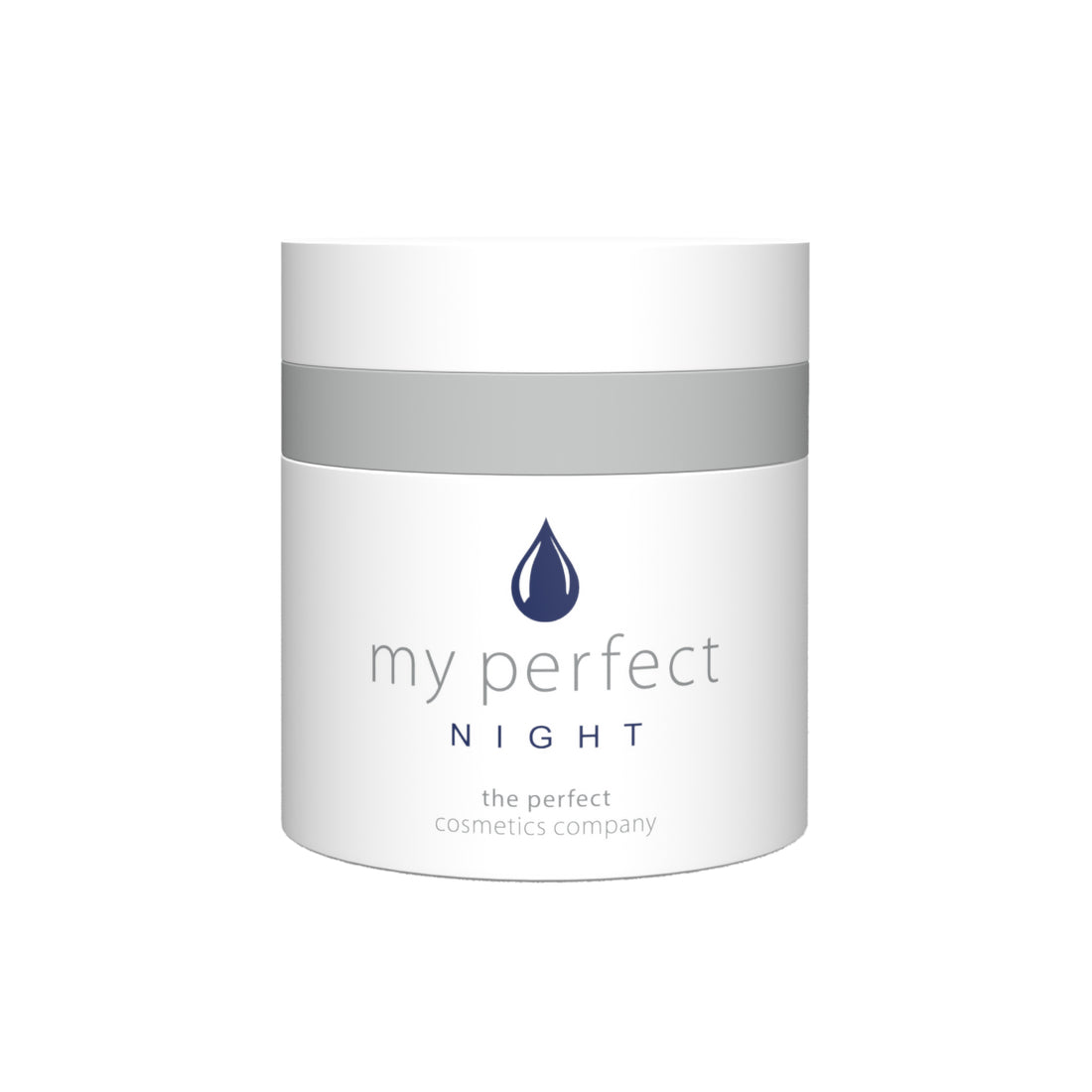 My Perfect Night Cream