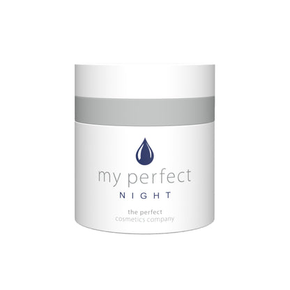 My Perfect Night Cream