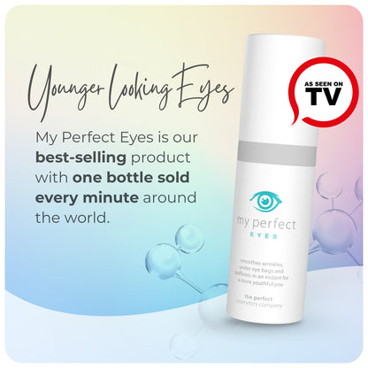 My Perfect Eyes Double Deal