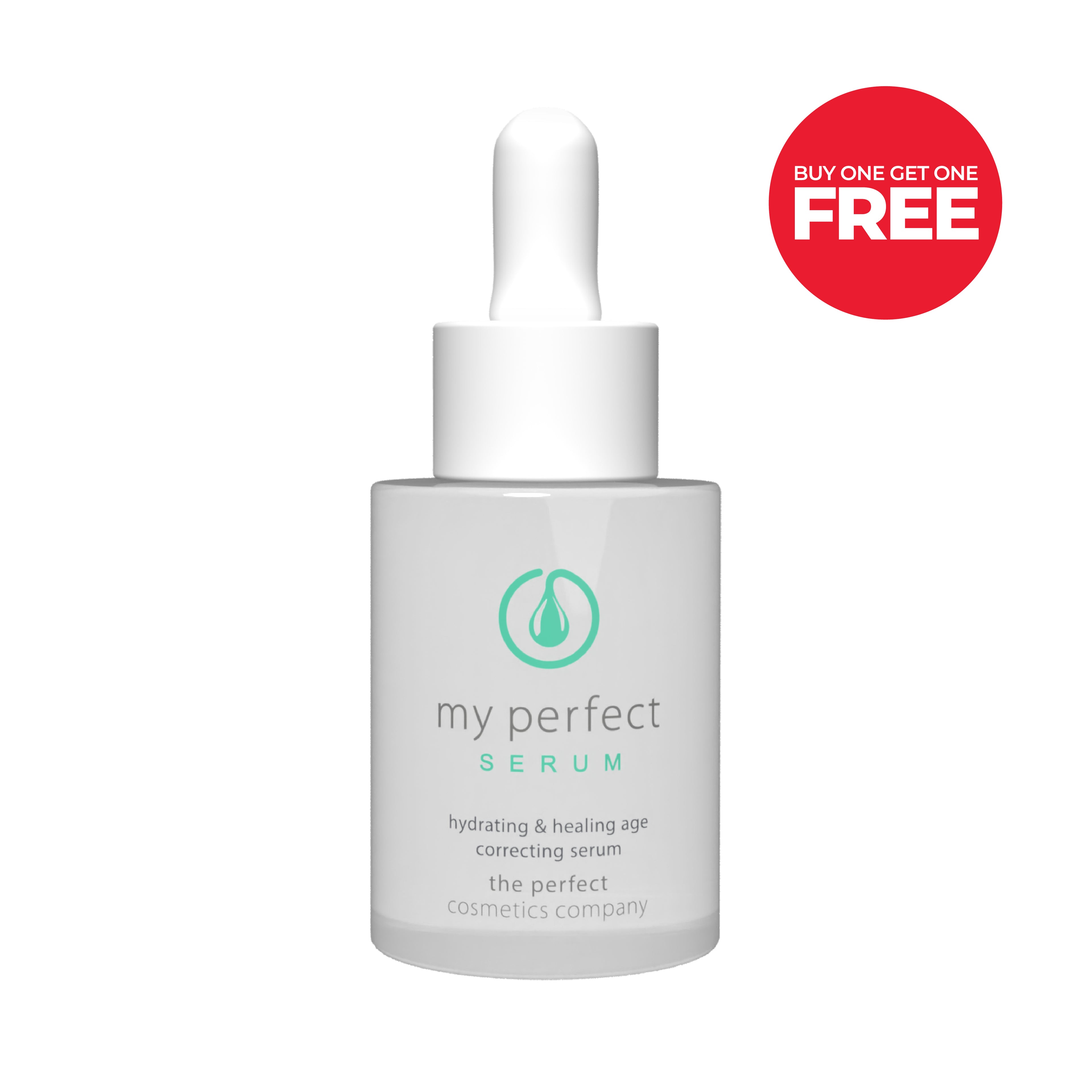 My Perfect Serum