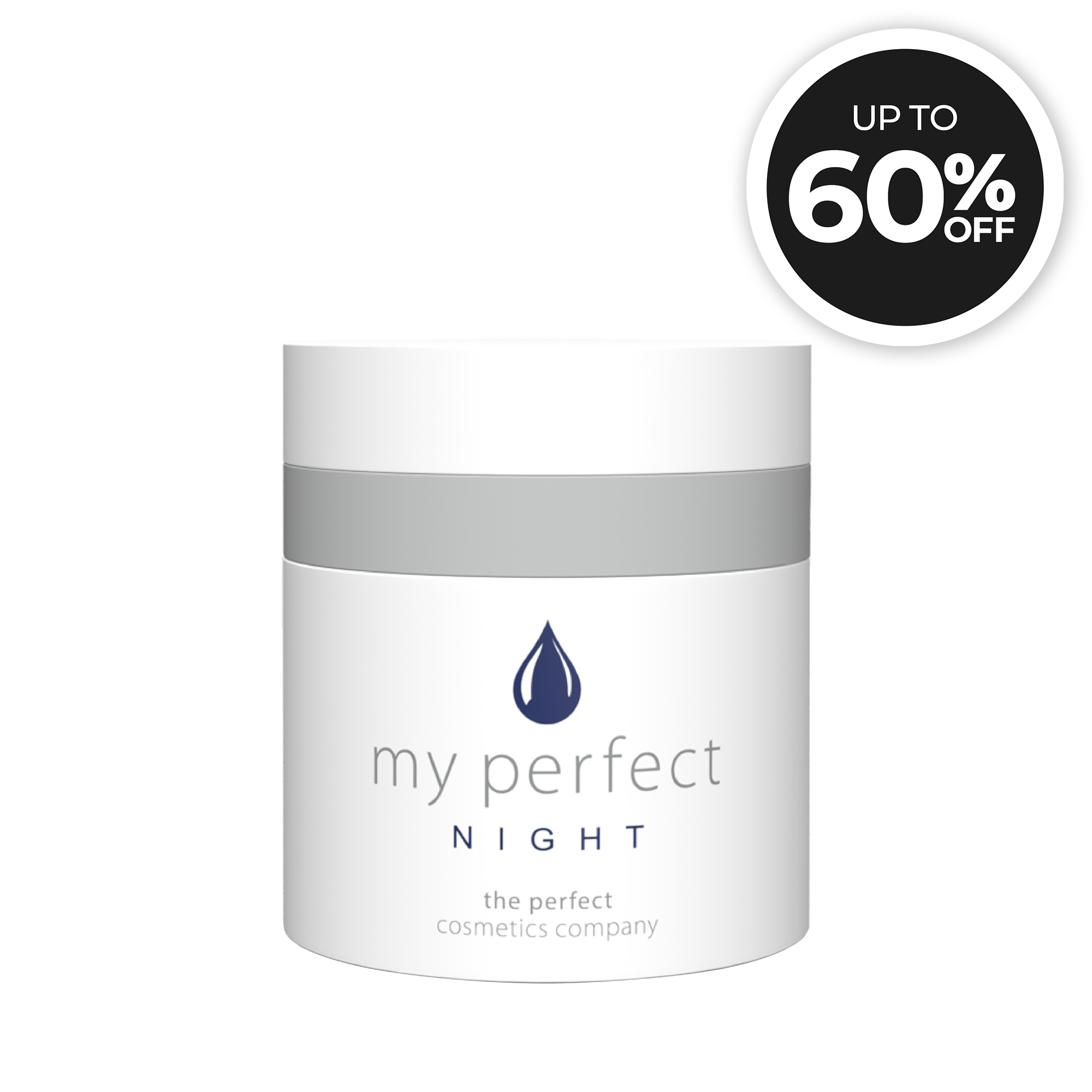 My Perfect Night Cream