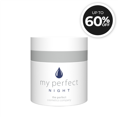 My Perfect Night Cream